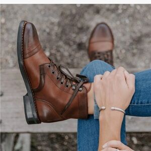 Thursday Boot Company Women’s Captain US 9